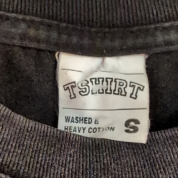 DeMar Derozan Vintage Faded Tee - Picture 4 of 7